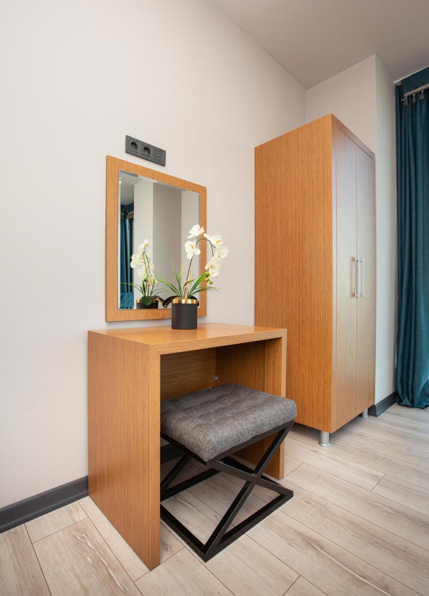 Marina Green Suite&Residence Trabzon Habitación foto